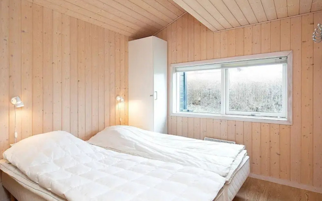 Spacious Holiday Home in Tranekaer With Terrace