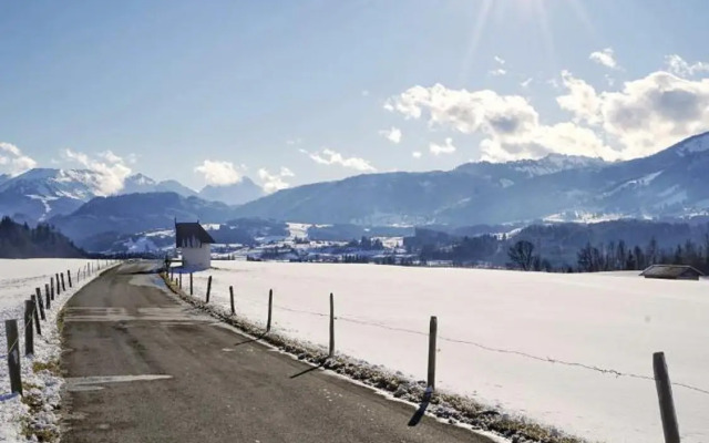 Fewo Am Gribesgraben