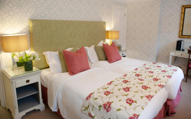 Durrants Hotel