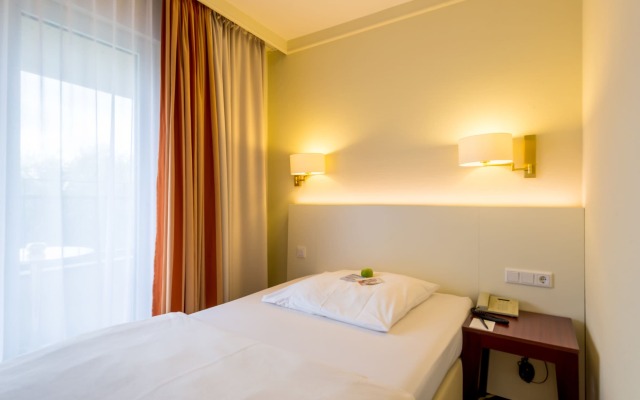 relexa hotel Stuttgarter Hof Berlin