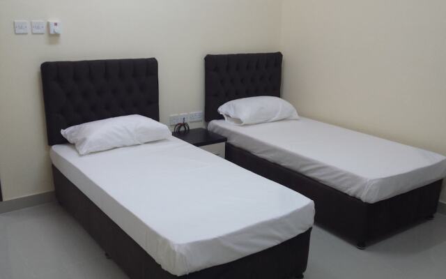 Golden Seasons Furnished Apartment