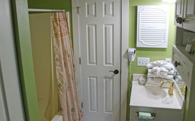 Magnolia Place by Palmetto Vacations