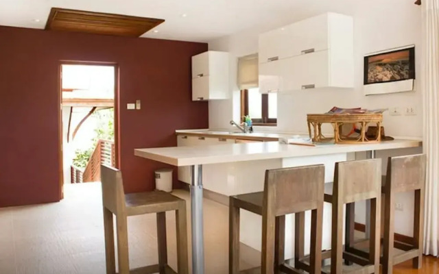 3 Bedroom Sea View Villa Kai Muk