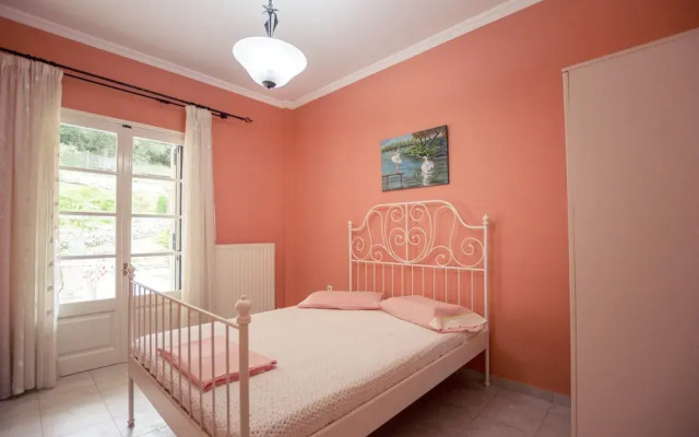 Villa Southern Comfort by CorfuEscapes