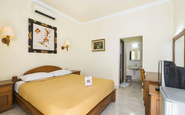 RedDoorz @ Denpasar Sanur