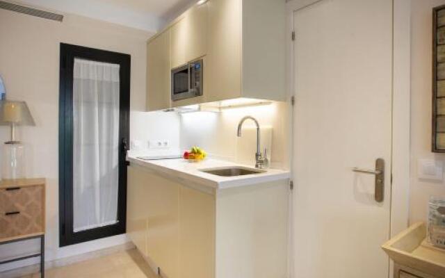 Apartamento Living By Cathedral