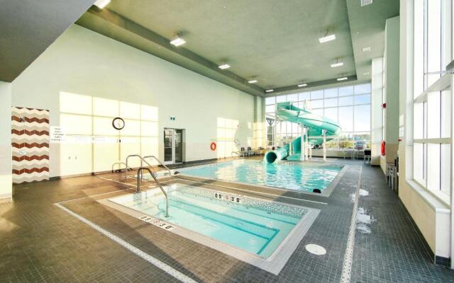 Holiday Inn Hotel & Suites Calgary Airport North by IHG