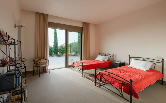 Villa Blue Coast Lagonissi