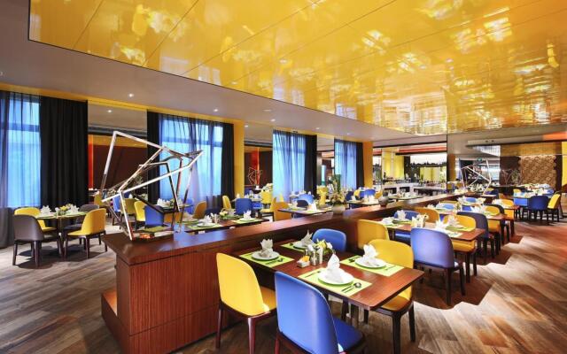 Hampton by Hilton Shanghai Hongqiao NECC