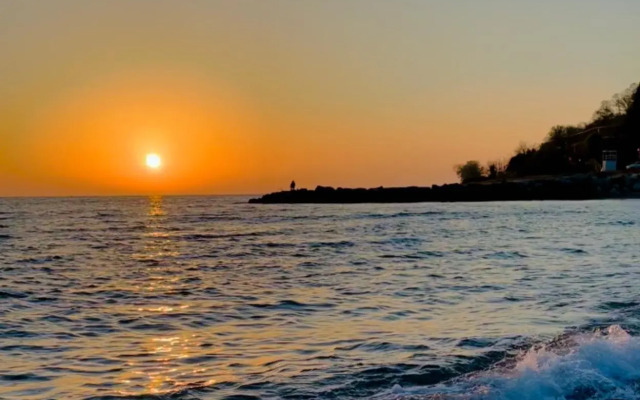 Апартаменты на улице Волжская 72А