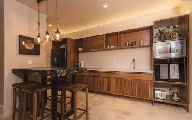 Lumina at LOSANTOS Tulum