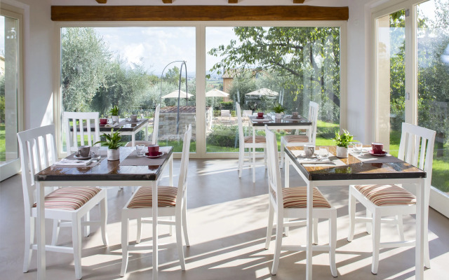 CorteViva Boutique B&B