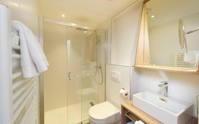 Hotel Mercure Brest Centre Les Voyageurs