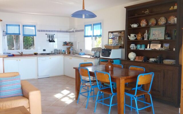 House With 3 Bedrooms In Sartene With Wifi