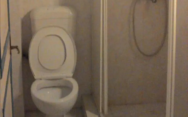 Giannis Apartments
