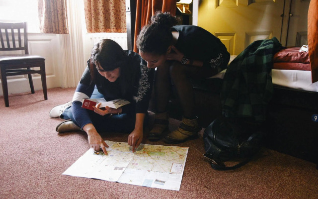 Palmers Lodge Swiss Cottage - Hostel