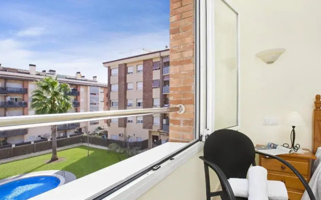 Apartament Rossi