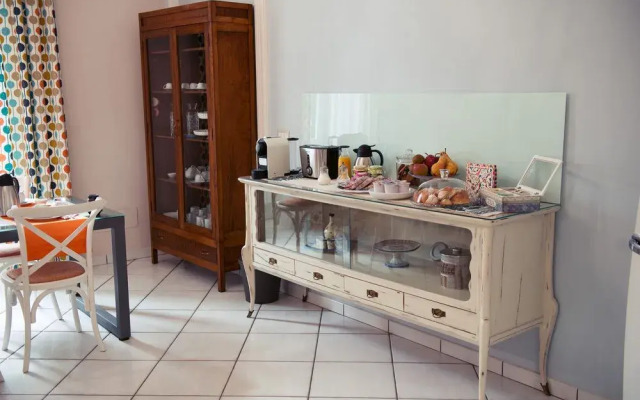 La Tartaruga B&B