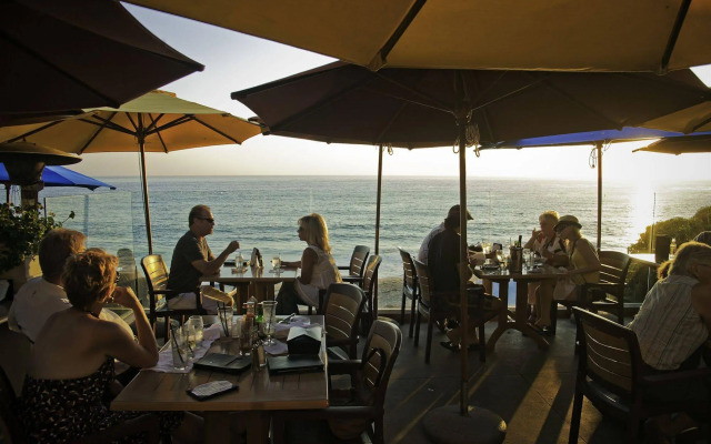 Hotel Laguna
