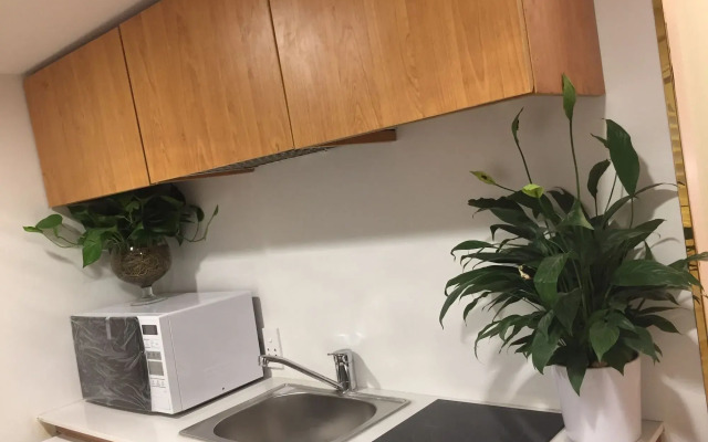 An Nam Corner - Bui Vien