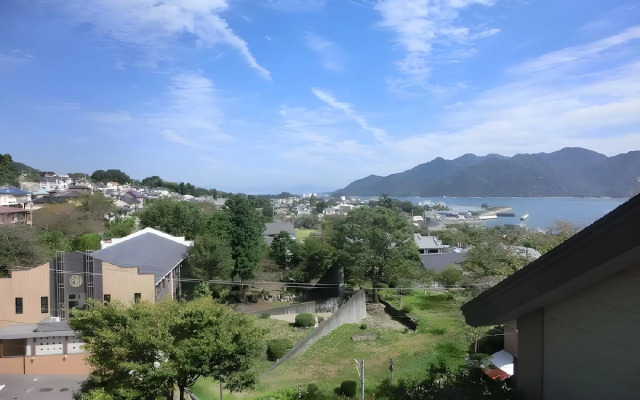 LiVEMAX RESORT Aki Miyahama-Onsen