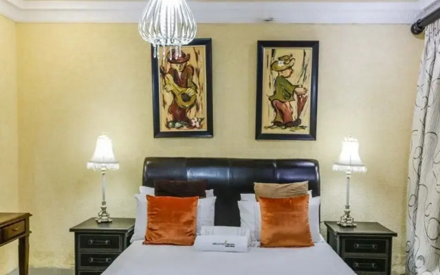 Kwantulindawo Guesthouse Newcastle