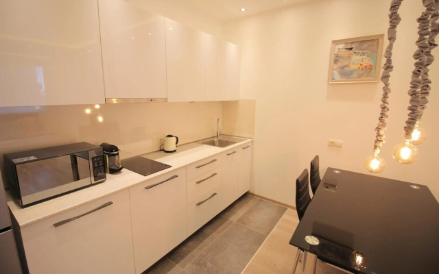 Super Luxury Apartments