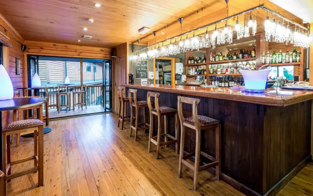 Lakefront Lodge Taupo