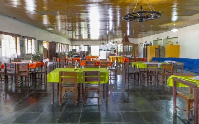 OYO Pousada Santa Serra