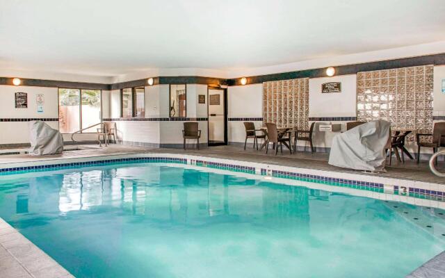 Fairfield by Marriott Inn & Suites Scottsdale Old Town