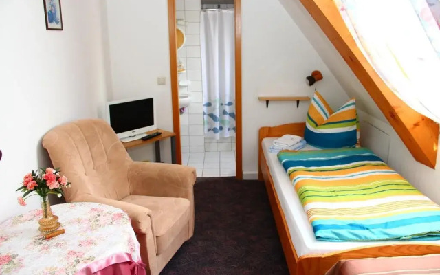 Pension Sonnenhof