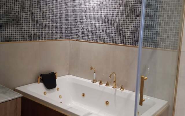 Taksim Bosphorus Hotel