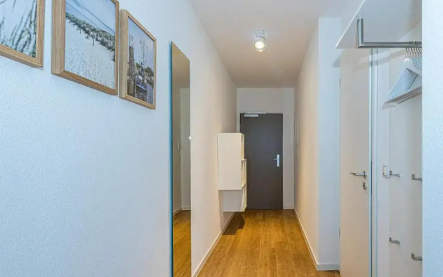 Deichhäuser Anna Küste Deichhäuser Anna Küste 8-23