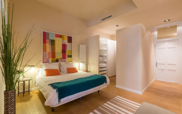 Mit House San Anton Ii En Madrid