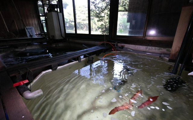 Mizuno Ryokan