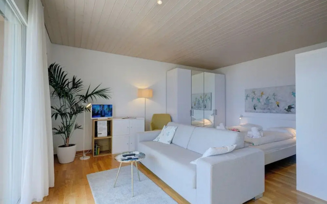Casa Miramonti