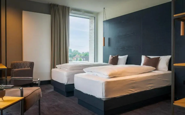 Akzent Hotel DÉJANIL