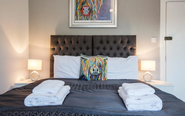 Hotel 52 - Stanley