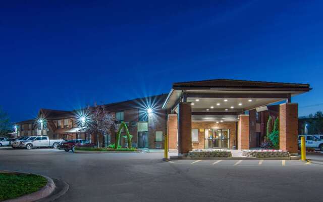 Comfort Inn Sudbury