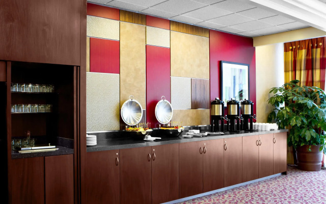 The Westin Reston Heights