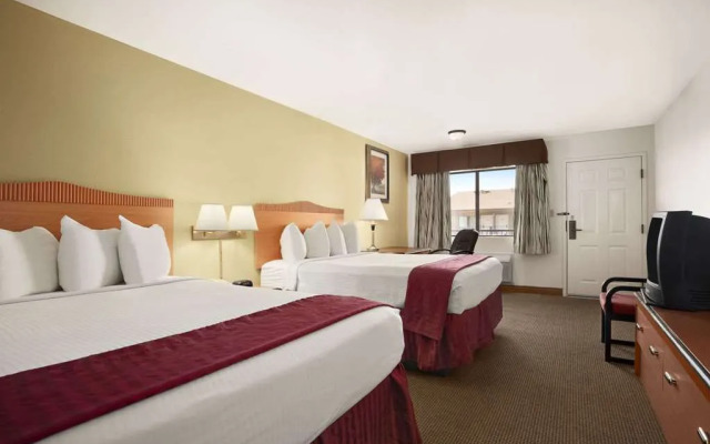 Days Inn Sierra Vista