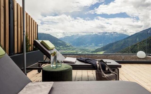 DAS GERSTL Alpine Retreat
