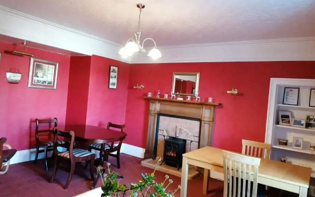 Broomfield House Bed and Breakfast