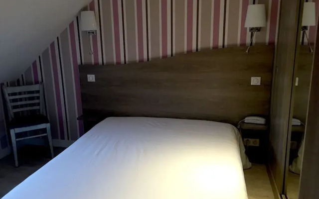Hotel Sophie
