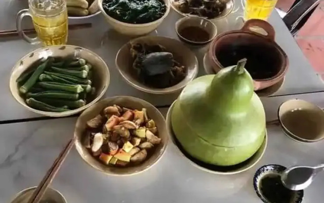 Bau Bi Mini Farmstay Mekong - Tien Giang