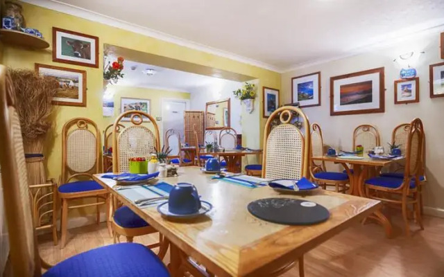 Bay View Guesthouse