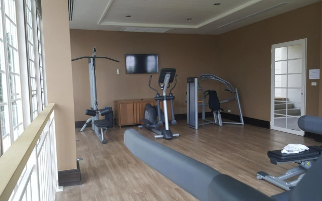 Pool Access 2 Bedrooms Autumn Hua Hin A116