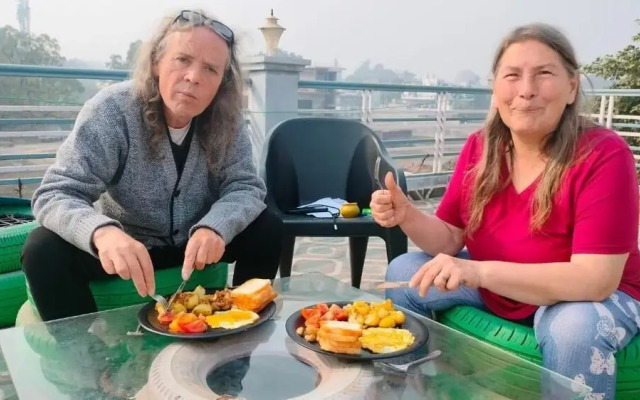 Mohit Paying Guest house