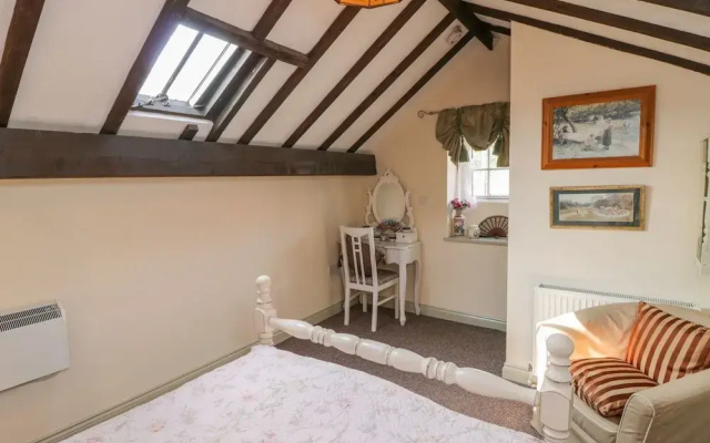 Old Stables Cottage
