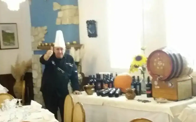 Ristorante Hotel Parco